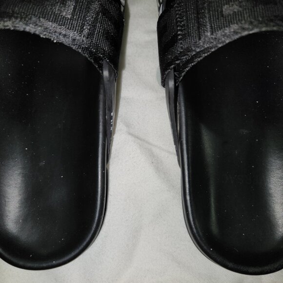 versace unisex sandals